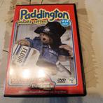 Dvd Paddington maakt toffees, Ophalen of Verzenden