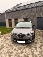 Renault Grand Scenic 2019, Auto's, Voorwielaandrijving, USB, 4 cilinders, Leder en Stof