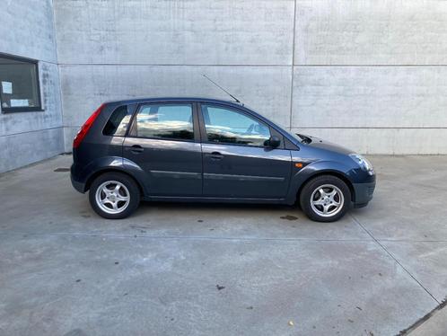 Ford Fiesta 1.3 essence 2006 avec 108 000 km ! Climatisation, Autos, Ford, Entreprise, Achat, Fiësta, ABS, Phares directionnels