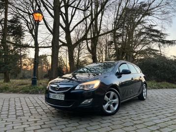 Opel astra 1.3 diesel euro 5 beschikbaar voor biedingen