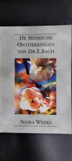 Medische ontdekkingen van Dr. Bach, Boeken, Ophalen of Verzenden, Gelezen