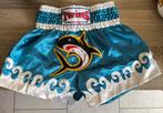 Short boxe thaï Twins taille L, Sport en Fitness, Vechtsporten en Zelfverdediging, Maat L, Ophalen, Gebruikt