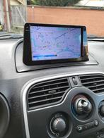 Renault Kangoo 1.2 TCe Energy Express ~ 3-zit, Auto's, Bestelwagens en Lichte vracht, Voorwielaandrijving, 1330 kg, Stof, 140 g/km