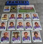 AUTOCOLLANTS PANINI FOOTBALL 77 CLUB BRUGGE FC 20 1977, Envoi, Comme neuf
