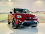 Fiat 500 X  Cross - 1.0 FireFly 120 Fiat 500x - Cross - 1.0, Auto's, Fiat, Te koop, 500X, Benzine, 999 cc