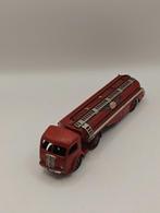 Tracteur Dinky Toys France 32C Panhard Esso, Enlèvement ou Envoi, Utilisé, Bus ou Camion, Dinky Toys