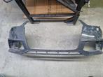 Audi A1 S1 8XA S-LINE facelift bumper, Gebruikt, -, Voor, -