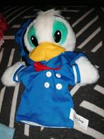 Handpop Disney Donald Duck, Verzenden, Donald Duck