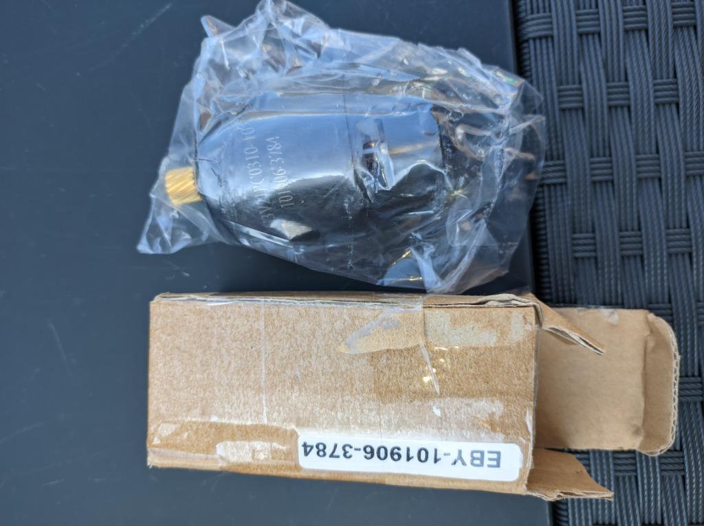 MOTEUR BMW ELEC. FREIN À MAIN, Autos : Pièces & Accessoires, Enlèvement ou Envoi, Neuf, BMW