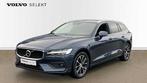 Volvo V60 Momentum Pro, D3 automatique, Auto's, Automaat, Start-stop-systeem, Euro 6, 1969 cc