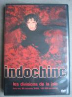 DVD indochine : les divisions de la joie, Ophalen of Verzenden