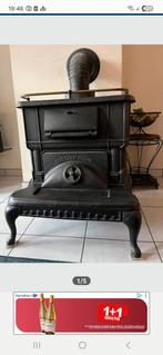 Houtkachel, Huis en Inrichting, Kachels, Ophalen, Houtkachel