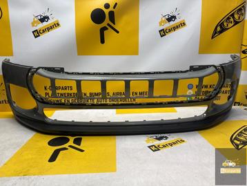 MINI ONE Cooper F54 voorbumper 7370791 114129-10 beschikbaar voor biedingen