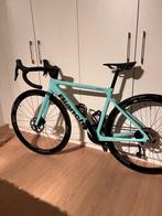 Bianchi Sprint 105 Di2 2024 gekocht, Fietsen en Brommers, Ophalen, Zo goed als nieuw, Overige merken