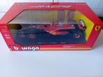 Miniatuur FERRARI formule 1 wagen CHARLES LECLERC, Ophalen of Verzenden, Nieuw, Formule 1