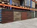 dakshingles | singels | shingles | dakbedekking | dak, Doe-het-zelf en Bouw, Dakpannen en Dakbedekking, Ophalen, Nieuw, Rood, Hout