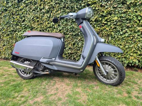 Scooter Lambretta V125 Special, Fietsen en Brommers, Scooters | Overige merken, Gebruikt, Ophalen