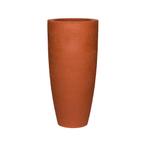 NIEUWE RONDE PLANTENBAK BLOEMBAK POT BLOEMPOT Dax L, Tuin en Terras, Bloempotten, 25 tot 40 cm, Overige materialen, Rond, Nieuw