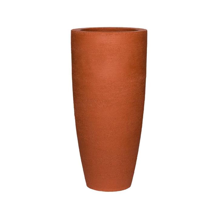 NIEUWE RONDE PLANTENBAK BLOEMBAK POT BLOEMPOT Dax L, Tuin en Terras, Bloempotten, Nieuw, Overige materialen, Binnen, Balkon, Tuin