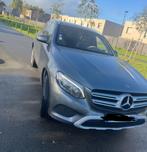 Glc 350 e hybride, Auto's, Mercedes-Benz, Automaat, Euro 6, Zwart, Leder
