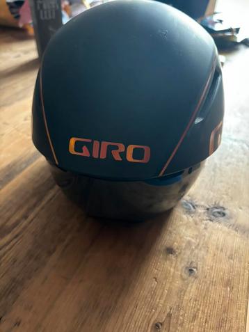 Giro aerohead TT helm Mips M