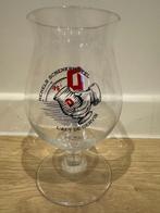 Duvelglas "Hemels Schenkritueel", Verzamelen, Biermerken, Ophalen of Verzenden, Nieuw, Glas of Glazen, Duvel