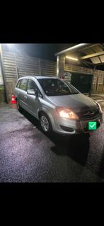 Opel zafira essence euro5, Enlèvement ou Envoi, Opel