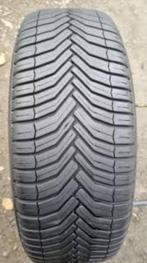 Michelin 225 60 18 crossclimate all seasons, Ophalen, Zo goed als nieuw