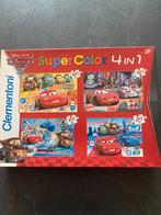 Puzzel 4-1, Ophalen, Gebruikt