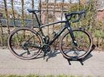 Wilier gravelbike Triestina Jena GRX Di2 - 2*11, Comme neuf, Carbone, Enlèvement ou Envoi