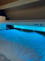 Hemelzonnenbank, Enlèvement, Utilisé