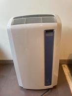 Mobiele airco DeLonghi, Ophalen, Zo goed als nieuw, Mobiele airco