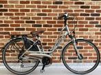 Damesfiets - goede staat, Fietsen en Brommers, Ophalen, Zo goed als nieuw