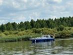 Valkkruiser 1050, Watersport en Boten, Ophalen, Gebruikt, Staal, Diesel