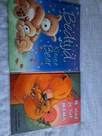 2 hele mooie voorleesboeken van kleine beer., Enlèvement