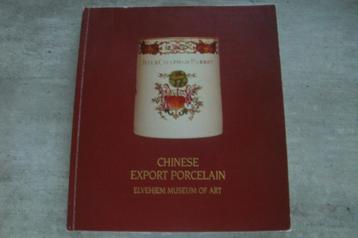 CHINESE EXPORT PORCELAIN beschikbaar voor biedingen