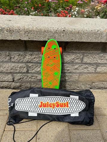 Pennyboard  beschikbaar voor biedingen