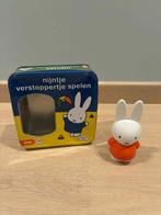 Nijntje verstoppertje spelen, Enlèvement, Utilisé, Autres types, Sonore