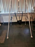 Baby spring schommel, Kinderen en Baby's, Ophalen, Zo goed als nieuw