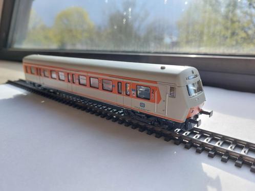 Marklin HO S-Bahn treinset 4183 4184 4185, Hobby en Vrije tijd, Modeltreinen | H0, Zo goed als nieuw, Treinset, Wisselstroom, Märklin