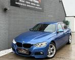BMW 318D F30 PACK M LCI 143CV 2015 EURO 6B 190 000KM CARPASS, Achat, Euro 6, Entreprise, Boîte manuelle