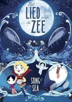 Het lied van de zee dvd nieuw in verpakking, Cd's en Dvd's, Alle leeftijden, Ophalen of Verzenden