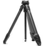 Peak Design Travel carbon statief, Zo goed als nieuw, 150 tot 175 cm, Met balhoofd, Ophalen of Verzenden