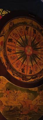 Petite table  l'année 50., Ophalen of Verzenden