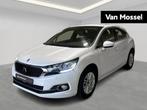 DS 4 1.2 PureTech 130 S&S MAN6 So Chic, Auto's, Stof, Gebruikt, Euro 6, Wit