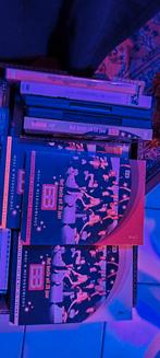 Dvd's verschillende soorten films doos vol, Tous les âges, Enlèvement, Comme neuf