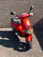 Skipper lx 125 + sm06, Fietsen en Brommers, Scooters | Piaggio, Ophalen of Verzenden, Zo goed als nieuw, Elektrisch