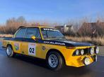 BMW 1600 SP / 2002 - Reeks (Alpina-rally look) Oldtimer, Auto's, Overige brandstoffen, Bedrijf, Handgeschakeld, Overige carrosserie