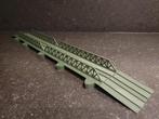 Pontoon bridge van Airfix., Hobby en Vrije tijd, Modelbouw | Figuren en Diorama's, Ophalen, Zo goed als nieuw, Diorama