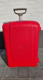Valise Samsonite S'Cure, Ophalen, Zo goed als nieuw, Slot